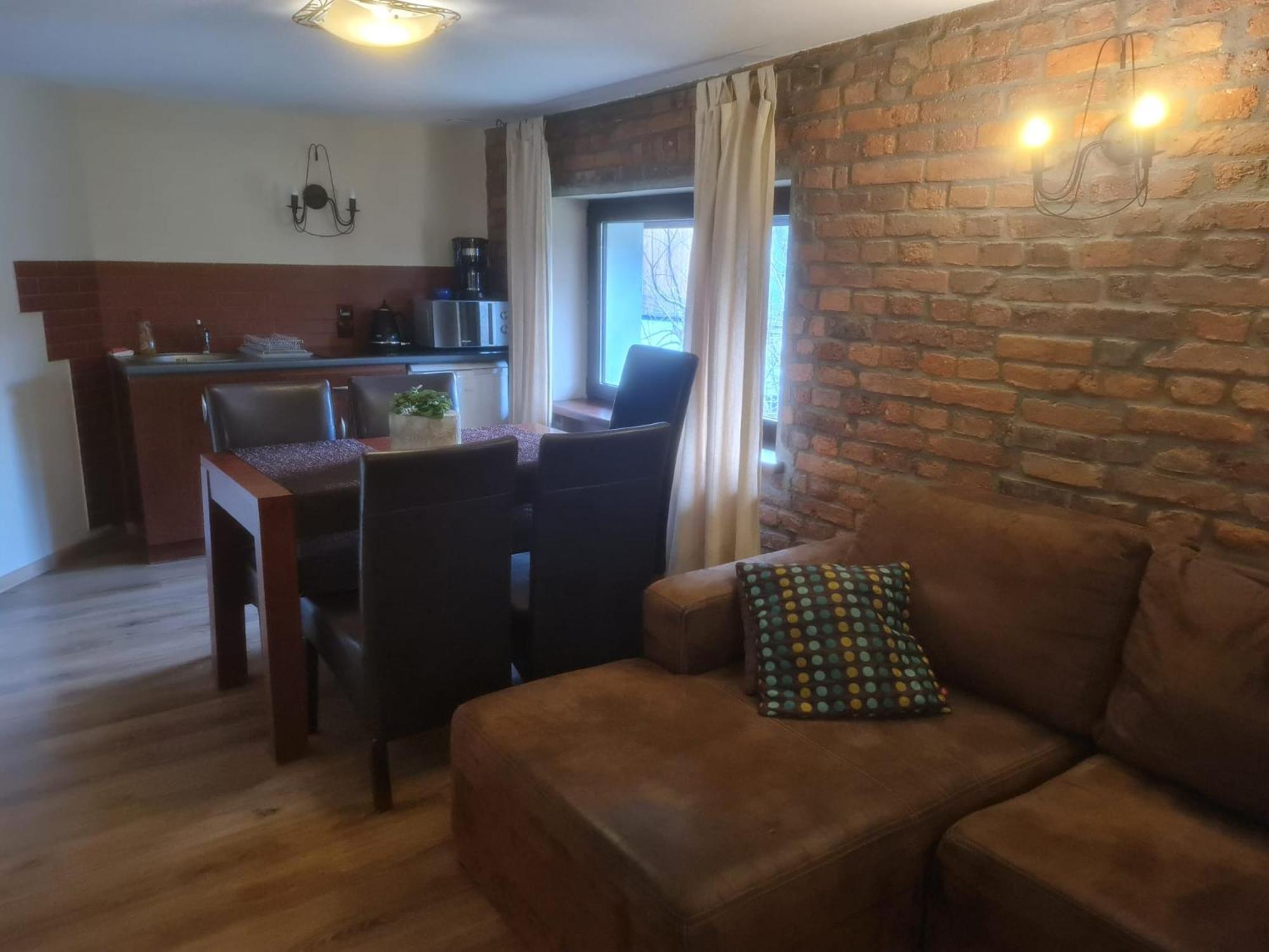 Apartamenty I Pokoje Aneta بييخوفيتسا المظهر الخارجي الصورة