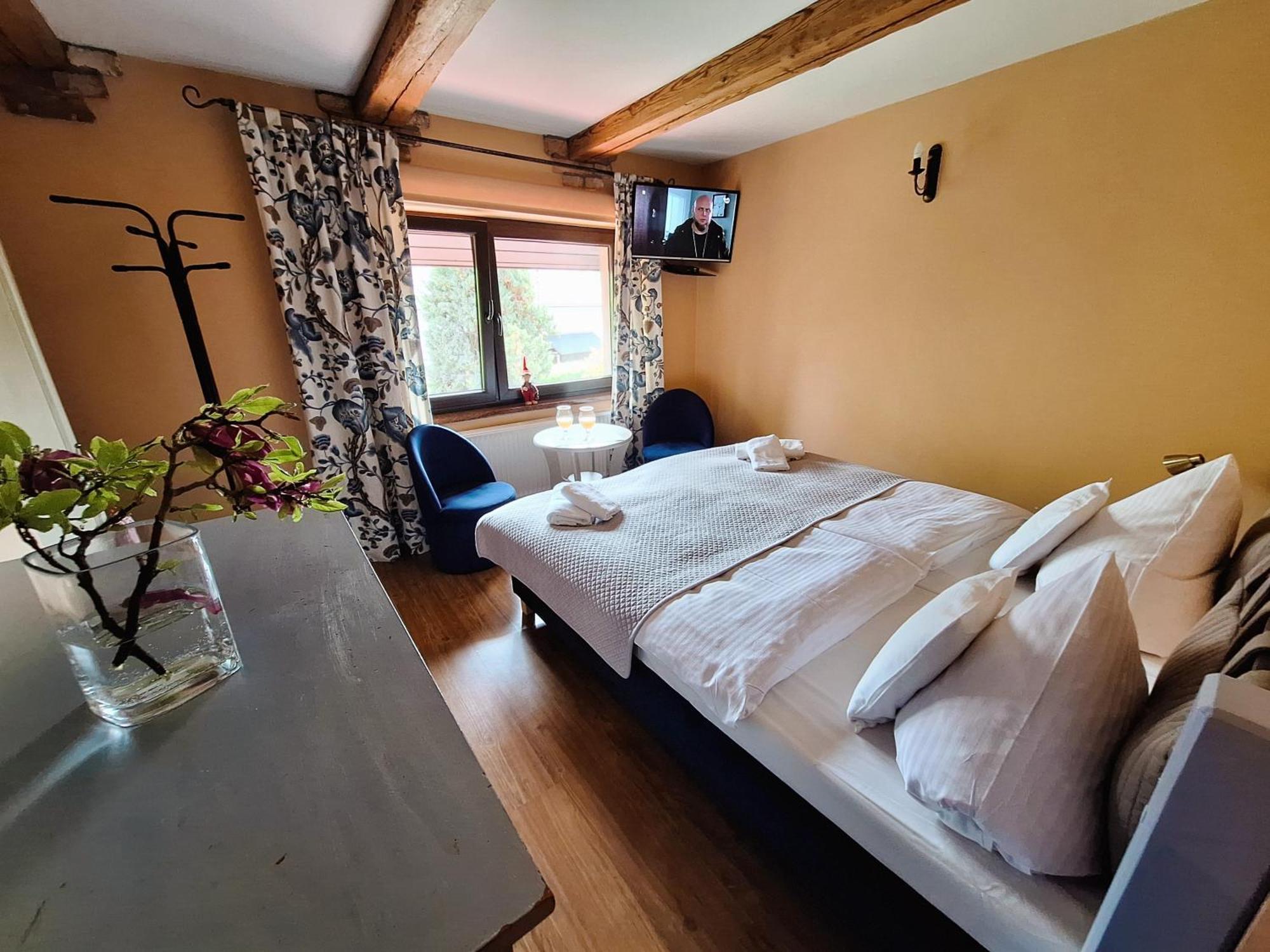 Apartamenty I Pokoje Aneta بييخوفيتسا المظهر الخارجي الصورة