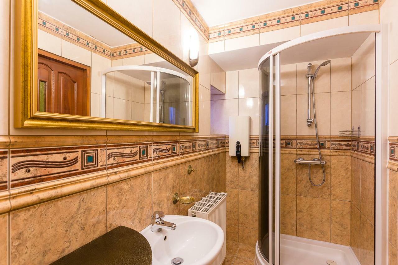 Apartamenty I Pokoje Aneta بييخوفيتسا المظهر الخارجي الصورة
